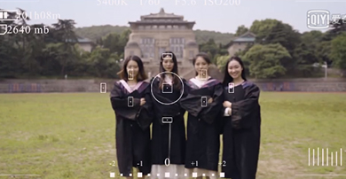 音乐微电影/MV