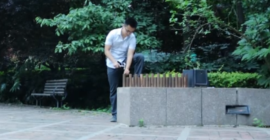 公益微电影